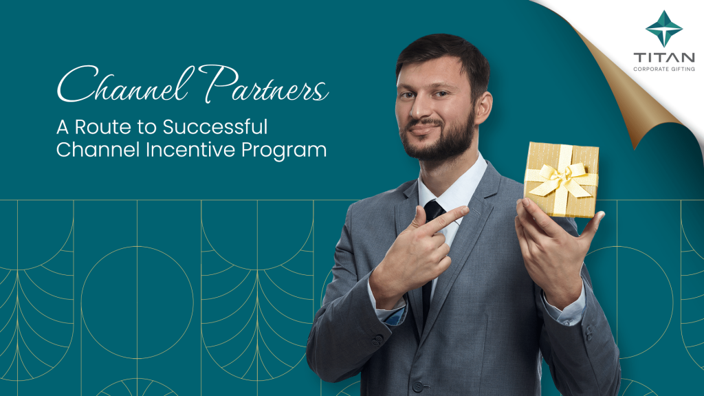 Channel Partners: A Route to Successful Channel schemes