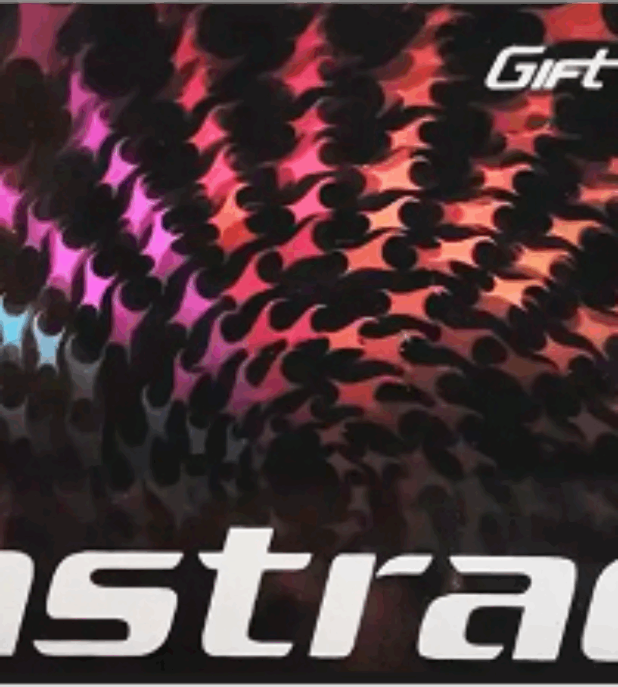 Fastrack e-voucher