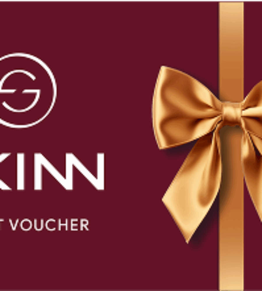Skinn e-Voucher