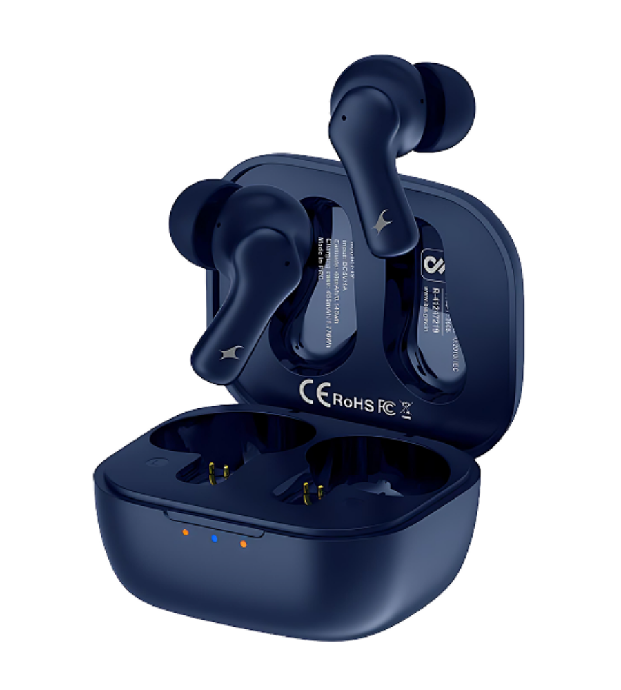 Fastrack FPods FPods FZ100