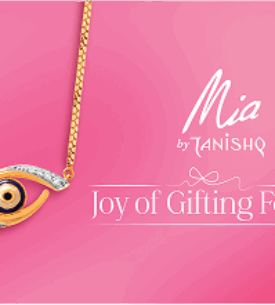 Mia studded e-Voucher