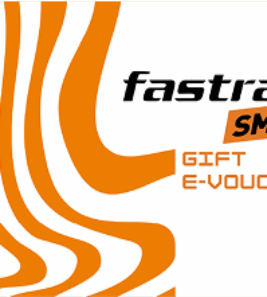 Fastrack Smart e-Voucher