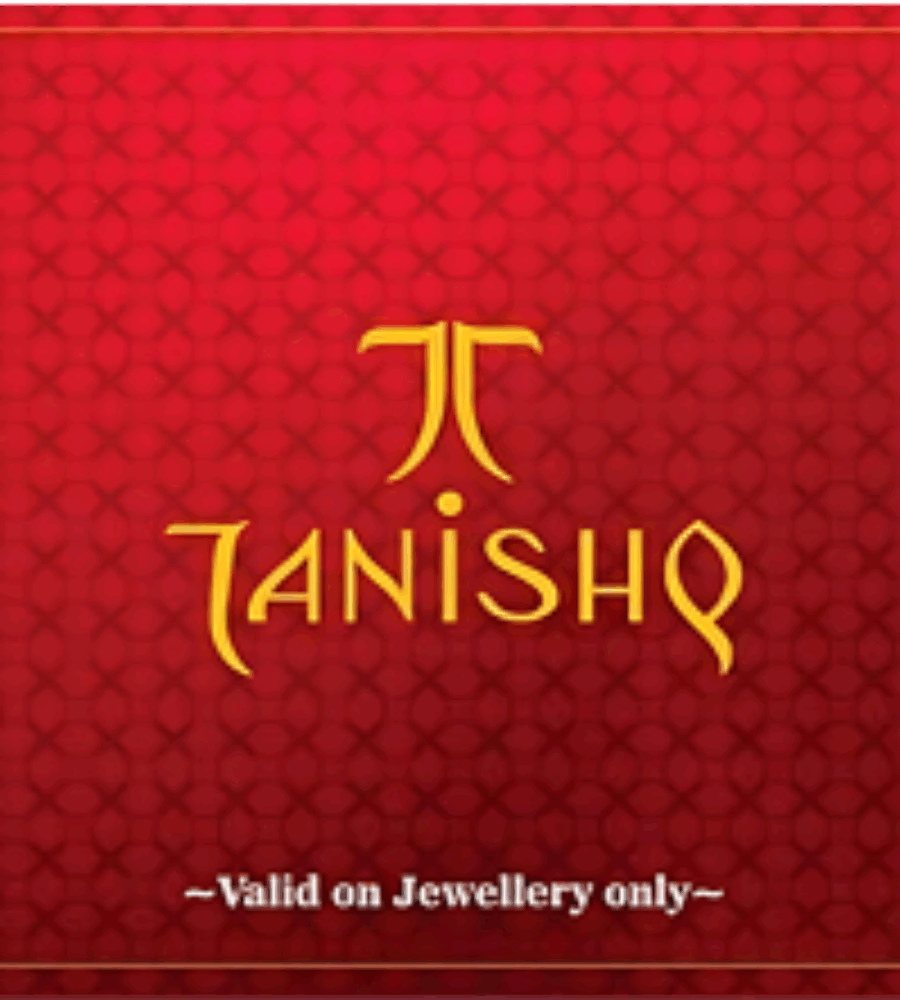 Tanishq Jewellery Voucher
