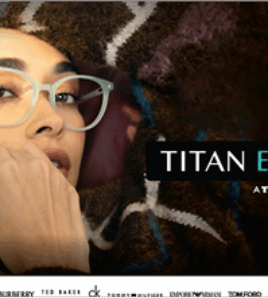 Titan Eye+ e-voucher