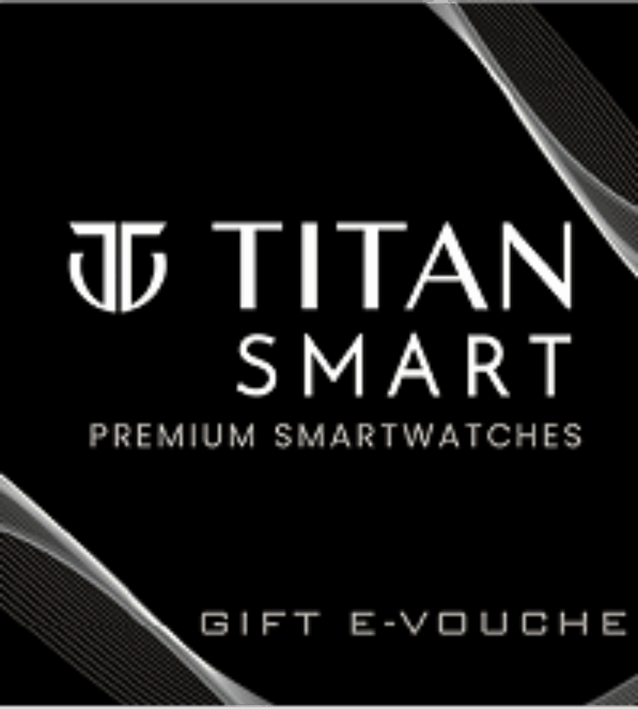 Titan Smart e-Voucher